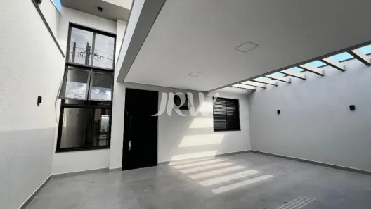 Casa com 3 Quartos à venda, 150m² no Vila Verde, Indaiatuba