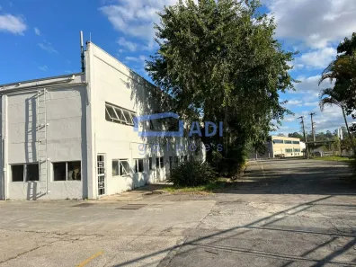 Galpão/Depósito/Armazém para alugar, 6500m² no Jardim Belval, Barueri