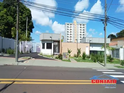 Apartamento com 2 Quartos à venda, 49m² no Cidade Jardim, São Carlos