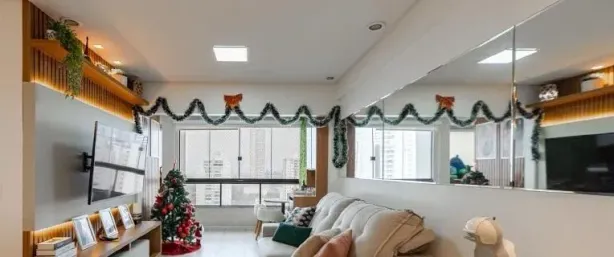 Apartamento com 3 Quartos à venda, 90m² no Nova Suiça, Goiânia