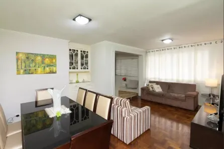 Apartamento com 2 Quartos à venda, 90m² no Indianópolis, São Paulo
