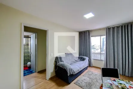 Apartamento com 1 Quarto à venda, 43m² no Alto da Mooca, São Paulo