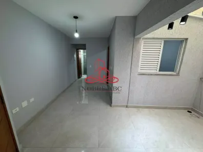 Apartamento com 2 Quartos à venda, 39m² no Vila Vitória, Santo André