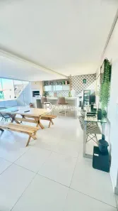 Casa com 3 Quartos para alugar, 130m² no Jardim Novo Encontro, Juazeiro