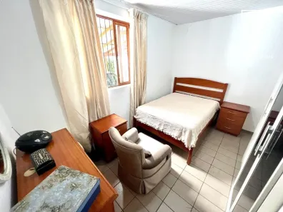 Casa com 3 Quartos à venda, 110m² no Saco dos Limões, Florianópolis