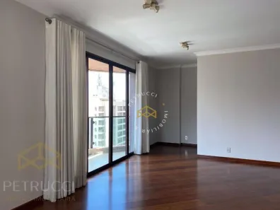Apartamento com 4 Quartos à venda, 276m² no Cambuí, Campinas