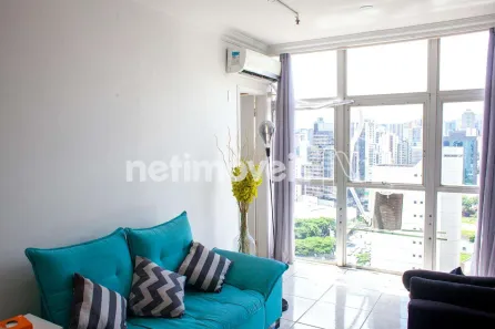 Sala Comercial à venda, 23m² no São Pedro, Belo Horizonte