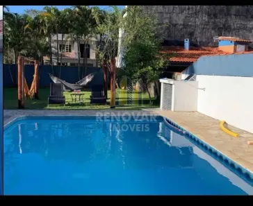Casa com 3 Quartos à venda, 195m² no Centro, Bertioga