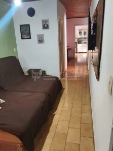 Casa com 2 Quartos à venda, 119m² no Conjunto Habitacional São José do Rio Preto, São José do Rio Preto