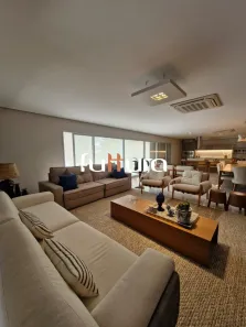 Apartamento com 3 Quartos à venda, 220m² no Setor Marista, Goiânia