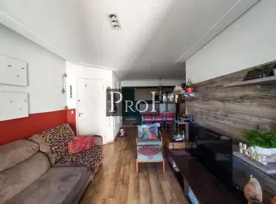 Apartamento com 3 Quartos à venda, 104m² no Centro, São Bernardo do Campo