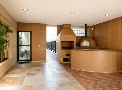 Apartamento com 3 Quartos à venda, 113m² no Vila Gomes Cardim, São Paulo