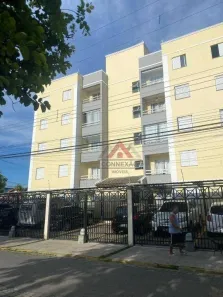 Apartamento com 2 Quartos à venda, 49m² no Jundiapeba, Mogi das Cruzes