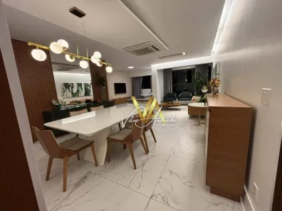Apartamento com 2 Quartos à venda, 125m² no Ponto de Parada, Recife