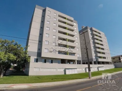 Apartamento com 2 Quartos à venda, 57m² no Universitário, Criciúma
