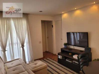 Apartamento com 2 Quartos à venda, 42m² no Vila Guarani (Z Sul), São Paulo