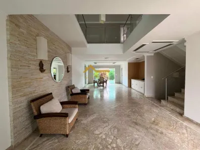 Casa de Condomínio com 3 Quartos para venda ou aluguel, 260m² no Parque Residencial Villa dos Inglezes, Sorocaba