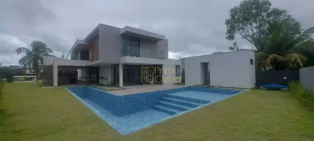 Casa de Condomínio com 4 Quartos à venda, 588m² no Barra Nova, Marechal Deodoro