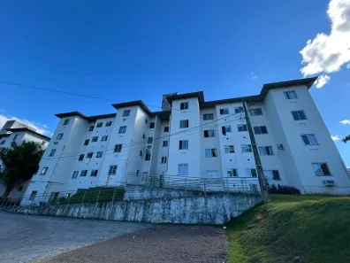 com 2 Quartos à venda, 45m² no Warnow, Indaial