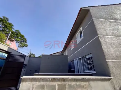 Sobrado com 2 Quartos para alugar, 60m² no Vila Nivi, São Paulo
