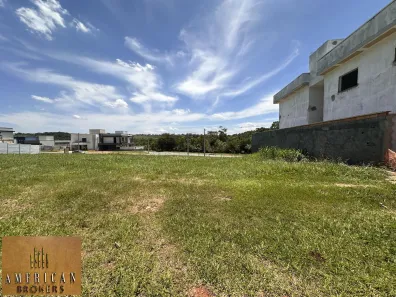 Lote/Terreno à venda, 307m² no Jardins Porto, Senador Canedo