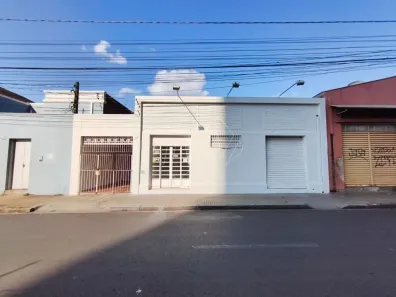Imóvel Comercial com 2 Quartos para alugar, 120m² no Centro, Araraquara