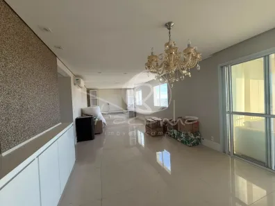 Apartamento com 3 Quartos à venda, 166m² no Parque Prado, Campinas