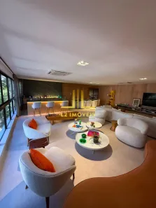 Apartamento com 3 Quartos à venda, 241m² no Graça, Salvador