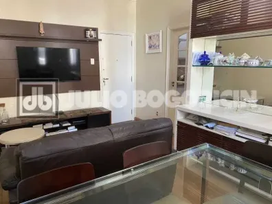 Apartamento com 2 Quartos à venda, 58m² no Maracanã, Rio de Janeiro
