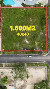 Lote/Terreno à venda, 1600m² no Ponta Negra, Manaus