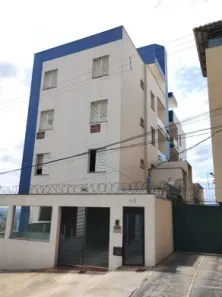 Apartamento com 3 Quartos à venda, 105m² no Gutierrez, Belo Horizonte