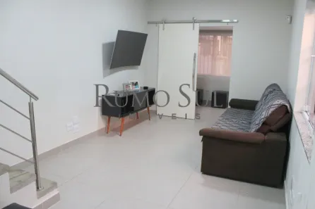 Casa com 3 Quartos à venda, 210m² no Campo Belo, São Paulo