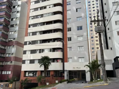 Apartamento com 2 Quartos à venda, 90m² no Bigorrilho, Curitiba