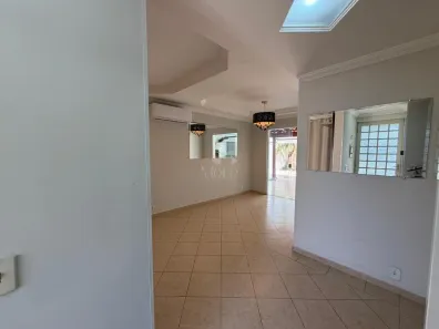 Casa de Condomínio com 3 Quartos para alugar, 86m² no Parque Villa Flores, Sumaré