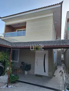 Casa de Condomínio com 4 Quartos à venda, 200m² no Itaipu, Niterói