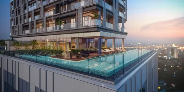 Apartamento com 1 Quarto à venda, 45m² no Butantã, São Paulo