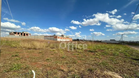Lote/Terreno à venda, 538m² no Residencial Campos do Jordão, Anápolis