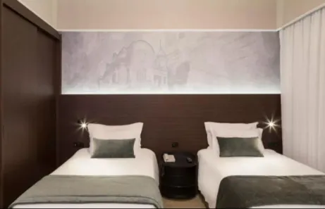 Flat com 1 Quarto à venda, 30m² no Jardim Paulista, São Paulo