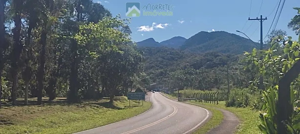Lote/Terreno à venda, 560m² no São João da Graciosa, Morretes