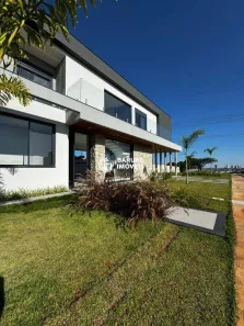 Casa de Condomínio com 3 Quartos à venda, 230m² no Jardim Villa Sapezal, Indaiatuba