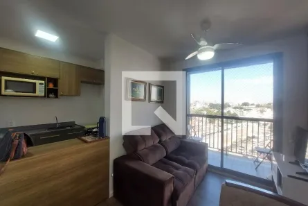 Apartamento com 2 Quartos à venda, 46m² no Vila Constança, São Paulo