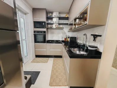 Apartamento com 3 Quartos à venda, 102m² no Tatuapé, São Paulo