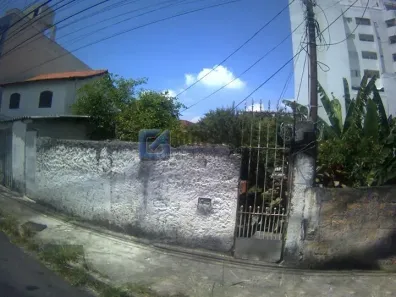 à venda, 497m² no Baeta Neves, São Bernardo do Campo