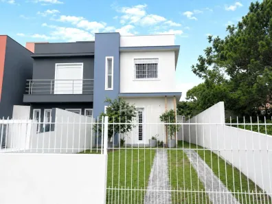 Casa com 3 Quartos à venda, 102m² no Campeche, Florianópolis