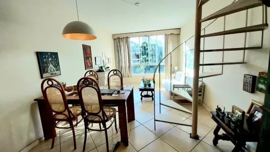 Cobertura com 3 Quartos à venda, 236m² no Santa Rosa, Niterói
