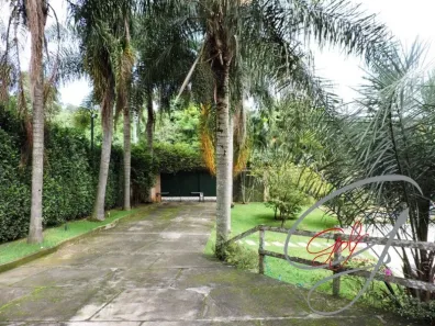 Sobrado com 5 Quartos à venda, 530m² no Chácara Vale do Rio Cotia, Carapicuíba