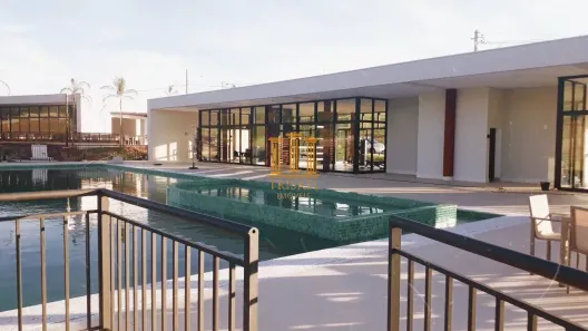 Lote/Terreno à venda, 292m² no Loteamento Residencial Fazenda Casa Grande, Taubaté