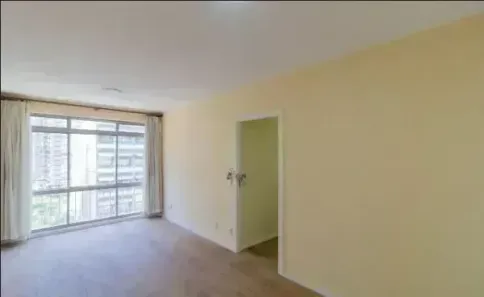 Apartamento com 2 Quartos para alugar, 85m² no Itaim Bibi, São Paulo