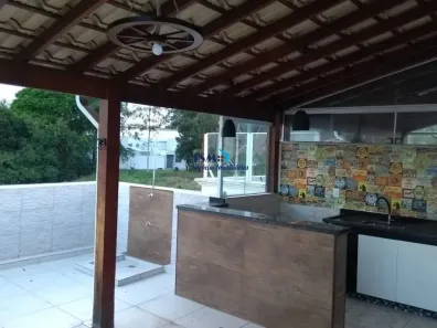 Cobertura com 3 Quartos à venda, 122m² no Jardim Nova Europa, Campinas