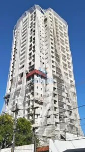 Apartamento com 3 Quartos à venda, 121m² no Capim Macio, Natal